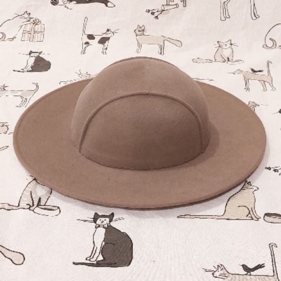 Vintage Wool hat - Picture 4 of 10